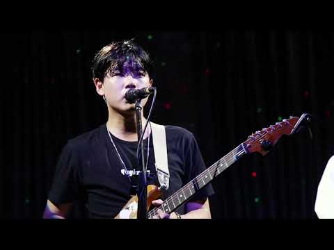 181019 맥거핀(Macguffin) - 이 밤에 @에반스라운지