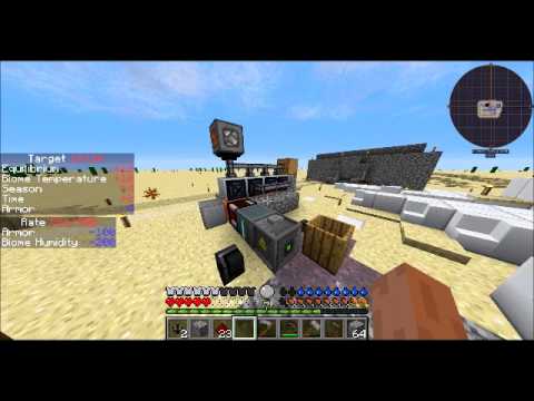 Forever Stranded Episode 6-Completed Mobs, Auto Sieves, And Lag