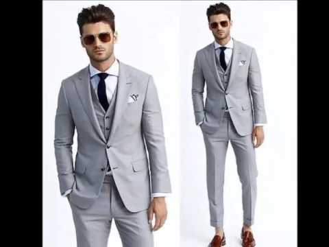 Raymond suit styles for men - men fashion