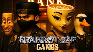 Download lagu BRAINROT RAP - GANGS (Ballerina Cappucina x Cappucino Assasino) |   [Part 3] mp3