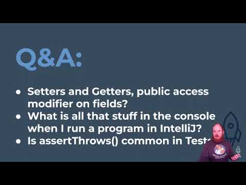 Launchcode Webdev Unit 2 Lecture 5