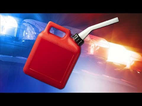 Multiple Gas Thefts Reported In Bemidji