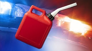 Multiple Gas Thefts Reported In Bemidji