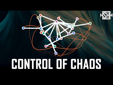 How Chaos Control Is Changing The World