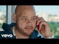 Fat Joe, Chris Brown, Dre - Attention (Official Video)