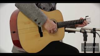 Video thumbnail for Eastman E10D: Acoustic Centre by Acoustic Centre