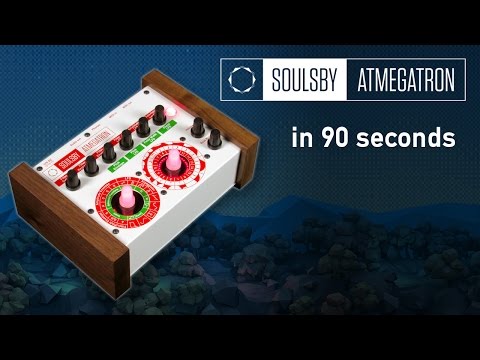 download lagu mp3 mp4 Soulsby Synthesizers Atmegatron, download lagu Soulsby Synthesizers Atmegatron gratis, unduh video klip Soulsby Synthesizers Atmegatron