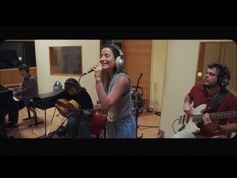 Judit Neddermann - Ahizpa / Germana (live session)