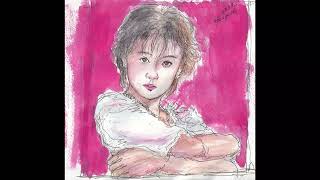 原田知世「早春物語」ギター弾き語り（リメイク編）＆イラストBYヒークン　澤井信一郎監督作品　角川映画「早春物語」（１９８５年）主題歌
