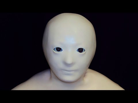 Why Is This Image Creepy