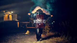 ESCE - Monsters