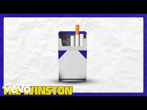 Video thumbnail for Tre Winston