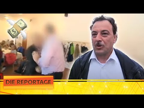 Werbefahrt ESKALIERT! - Dubiose Tricks und Geldverluste! | Die Reportage | ATV