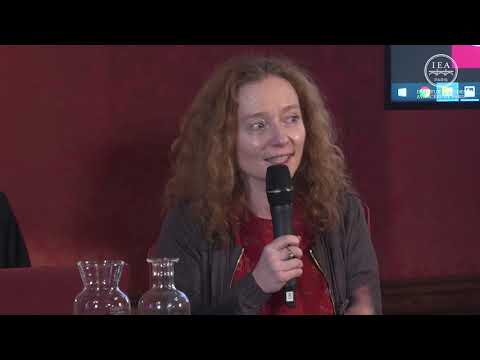 Table ronde PARTAGER / CRÉER