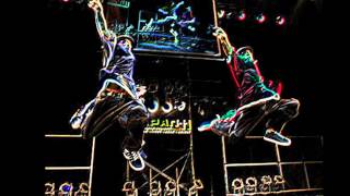 Jimmy Castor Bunch Psych Out (Hilty&Bosch編曲shortver