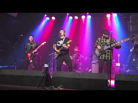 Los Domingueros FULL LIVE SHOW - Albuquerque, New Mexico (Jan 30, 2025)