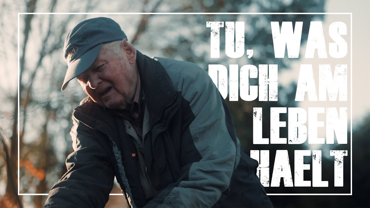 Tu, was dich am Leben hält · Vorschaubild
