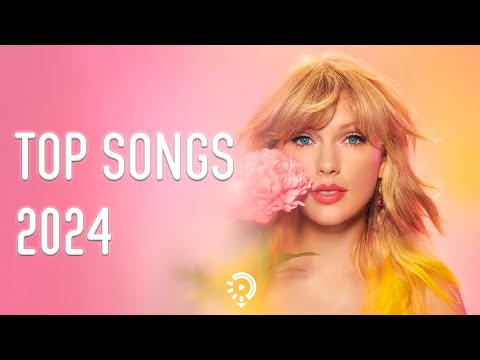 Top Songs This Week 2024 Playlist ️🎧 New Songs 2024 🎵 Trending Songs 2024 (Mix Hits 2024)