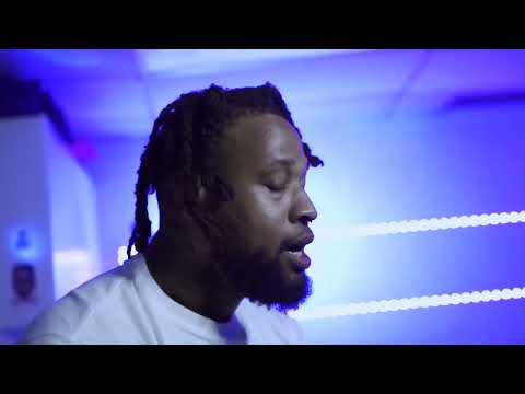 Ziggy Moe - Chosen (OFFICIAL MUSIC VIDEO)