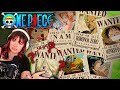The New World One Piece Episode 315 316 319 320 Reaction