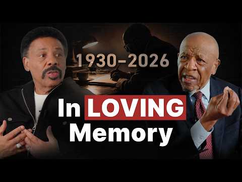 The Urban Alternative - Tony Evans