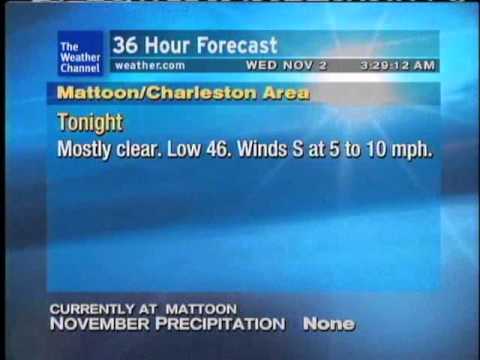 WeatherSTAR XL: Fly- 7and5