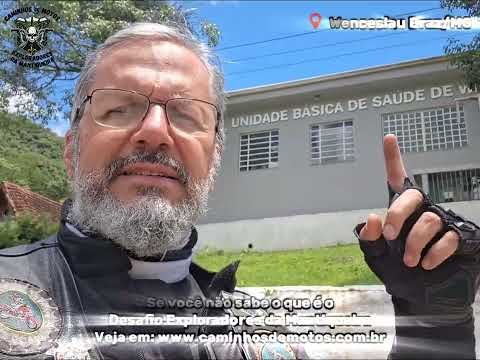 Checkpoints do Desafio Exploradores da Mantiqueira –Wenceslau Braz/MG