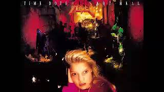 Dark Angel - Time Does Not Heal (FULL ALBUM)