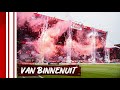 'Topwedstrijd', HEERLIJKE ambiance & SFEERACTIE | Van Binnenuit