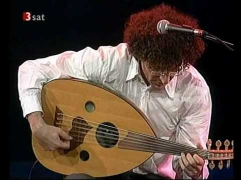 DuOuD - Chase (Berlin 2003)