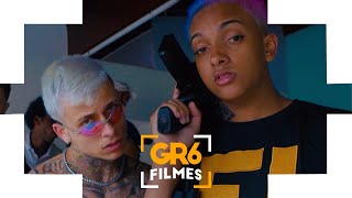 MC Brinquedo e MC Pedrinho - Fábrica de Bico (GR6 Explode) DJ Oreia