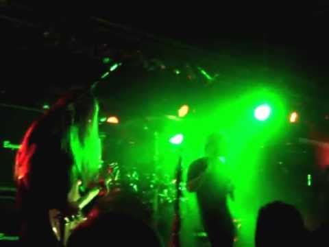 Stratovarius - Fantasy Live! @ RoFa Ludwigsburg 11.04.2013