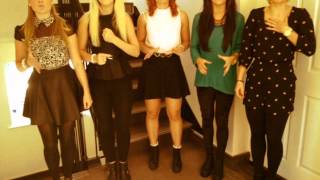 Miley Cyrus - Wrecking Ball (OFFICIAL '21' Cover)