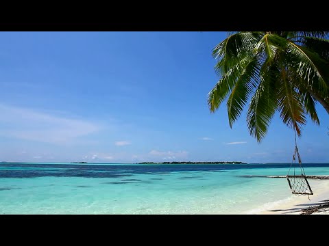 Détente - 2 Heures - Calme Bruit des Vagues