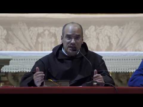 CARMELITE PRAYER - 2016-05-06 - M.E.C. School of Christianity