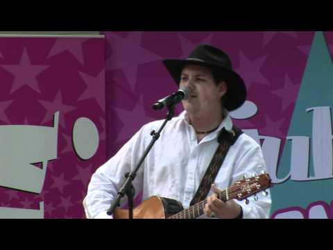 Rasmus Eriksson Talang 2011  Cowboy Superstar