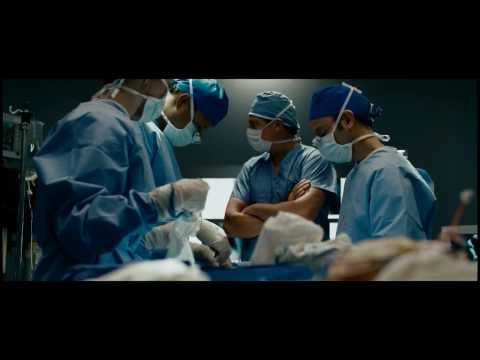 Awake (2007) Official Trailer