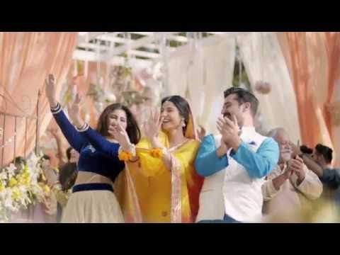 Cookania Cake Rusk TVC Directed By Mukhtar Zaidi