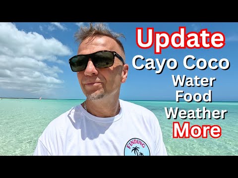 Memories Caribe Cayo Coco Cuba Update 2025 | How's The Resort...?