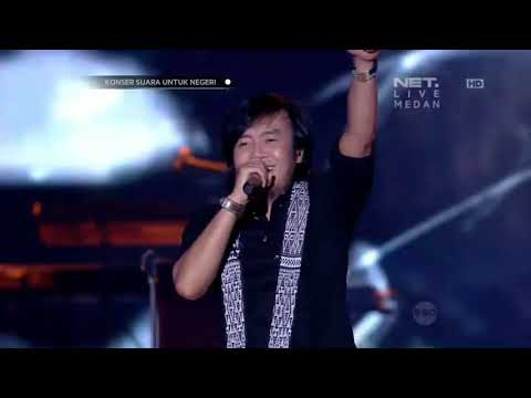 Yang Terlupakan - Iwan Fals ft. Ari Lasso