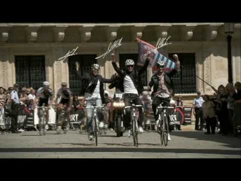 Asport Cycling "Sports meet Fashion"