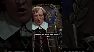 Cromwell (1970) - Oliver Cromwell’s Monologue After Dissolving Parliament