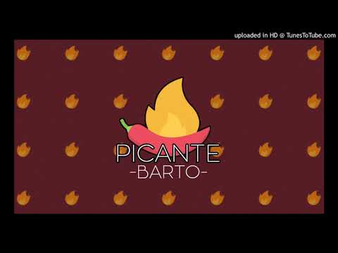 BARTO x PICANTE