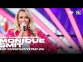 Monique Smit - Eén zomeravond met jou (LIVE) • Muziekfeest op het Plein 2024