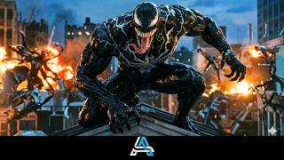 Don Tobol - Feel It | Venom: The Last Dance