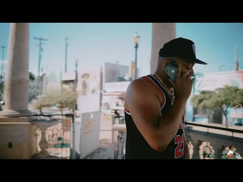 YC LOPEZ x G5YVE - Letter to the Streets & Double Bacc  [Official Music video]