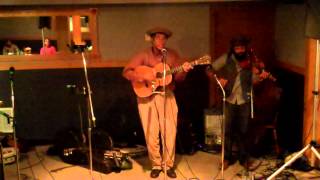 Dom Flemons and Ben Hunter - (Sweet) San Francisco Baby