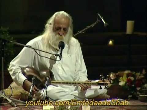 Mohammad Reza Lotfi - The Art of Improvisation