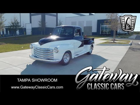 1950 Chevrolet 3100 (CC-2031629) for sale in O'Fallon, Illinois