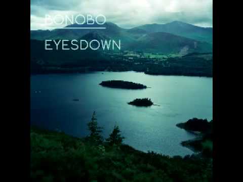 Bonobo feat. Andreya Triana - Eyesdown